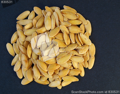 Image of Melon seeds