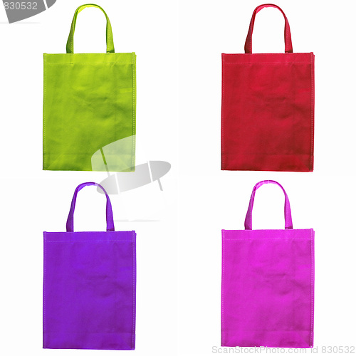 Image of Bag