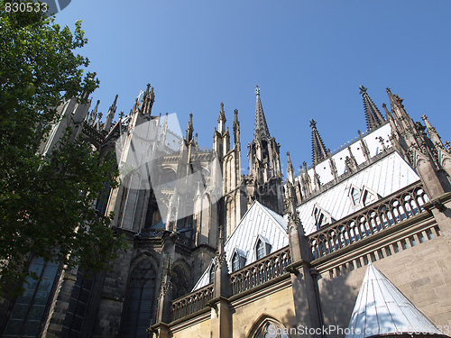 Image of Koeln Dom