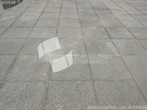 Image of Concrete pavement