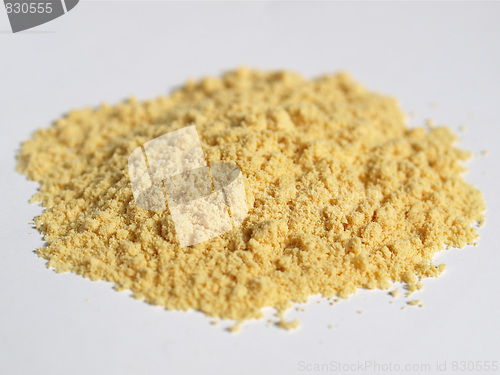Image of Mustard