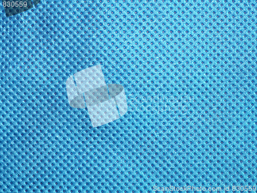Image of Fabric background