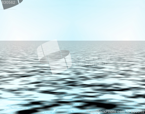 Image of Waves