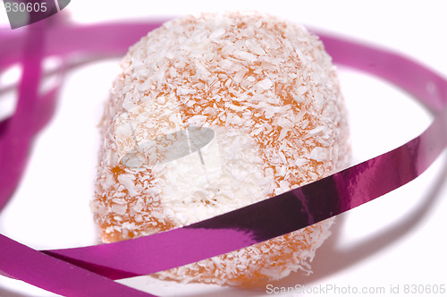 Image of peach delight