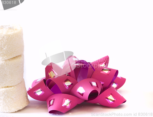 Image of yummy sweets