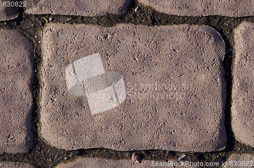 Image of bricks pattern