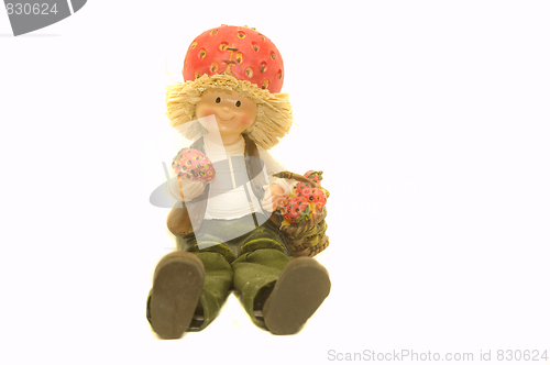 Image of garden figurine1