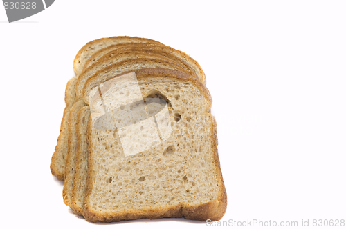 Image of sliced bread1