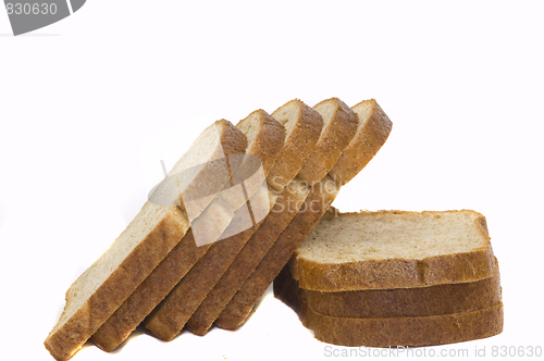 Image of sliced bread3