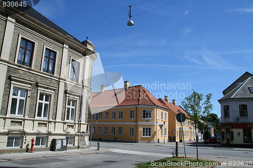 Image of Townhouses