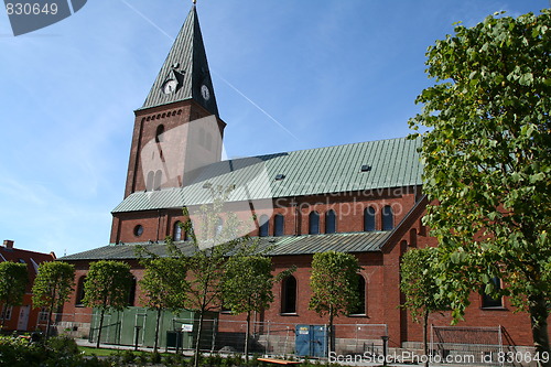 Image of Church