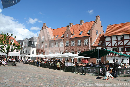 Image of From Aalborg