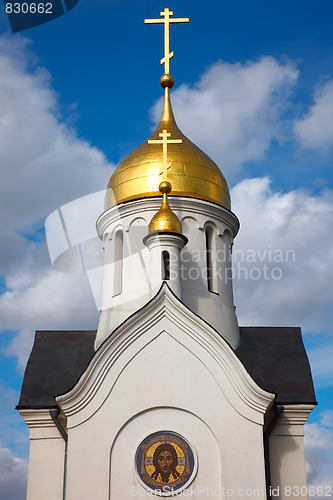 Image of Chapel.