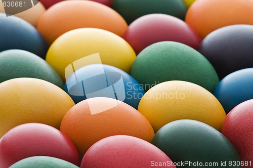 Image of Easter background