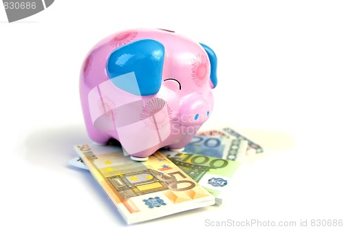 Image of Piggy bank