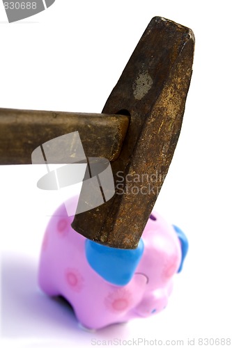 Image of Piggy bank