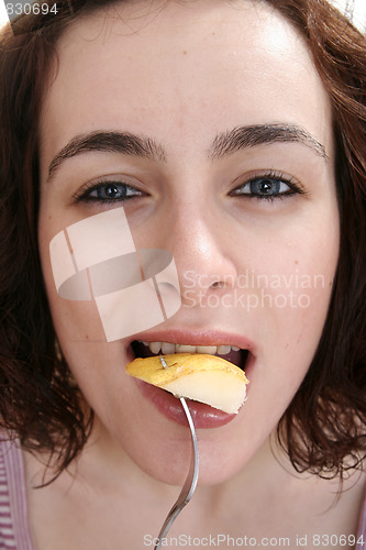 Image of Hungry