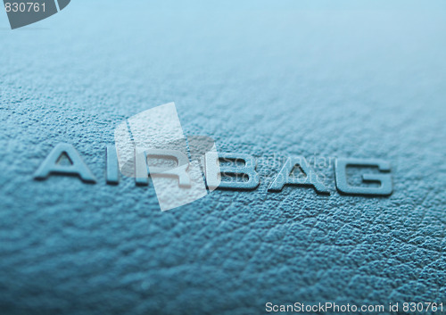 Image of Airbag