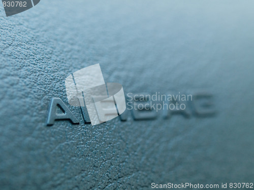 Image of Airbag