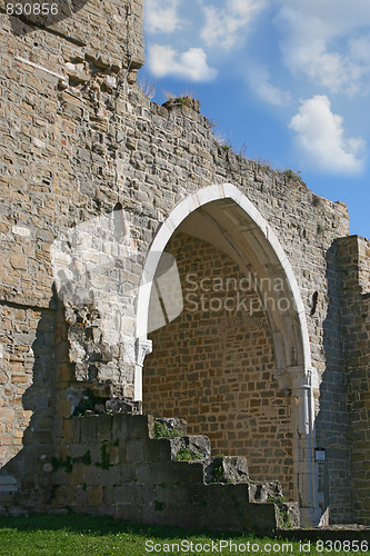 Image of ancient 