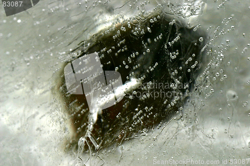 Image of ice