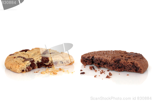 Image of  Cookie Tasting