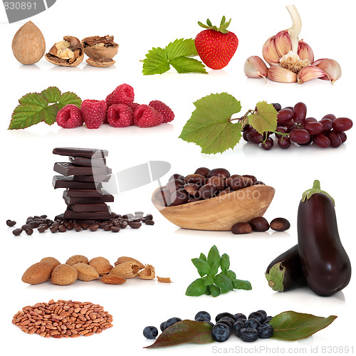 Image of Super Foods