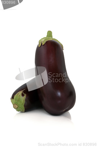 Image of Aubergines