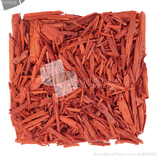 Image of Sandalwood Incense