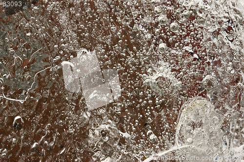 Image of ice