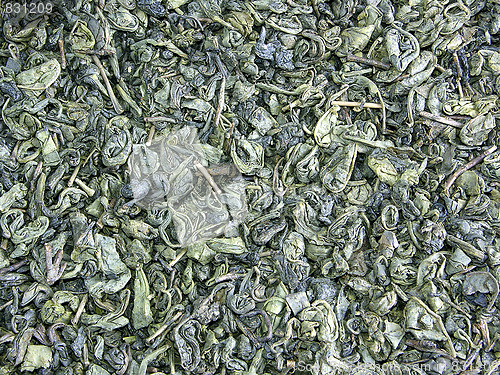 Image of Green tea