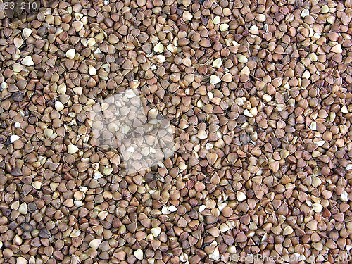 Image of Buckwheat groats