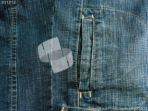 Image of jeans