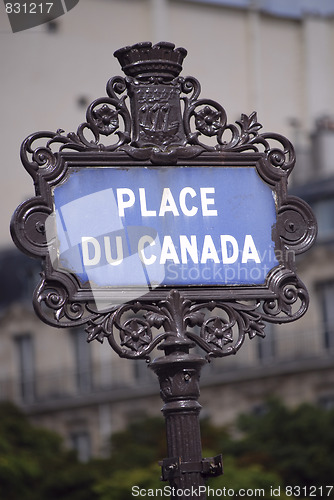 Image of Place du Canada