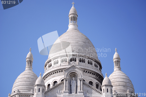 Image of sacre coeur2