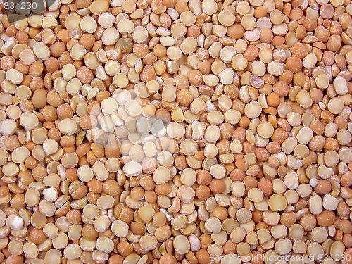 Image of Dried peas