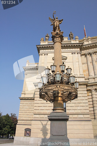 Image of Rudolfinum