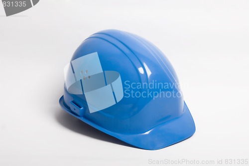 Image of Hard hat - builder essential tool