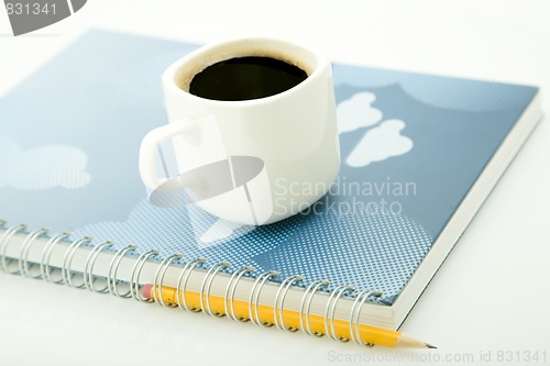 Image of coffe cup