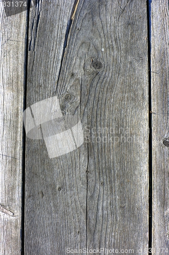 Image of Wood wall