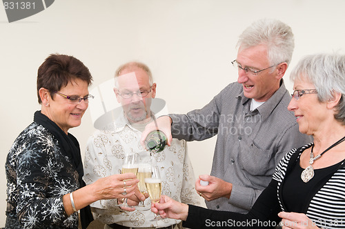 Image of Happy New Year
