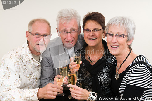 Image of Happy New Year