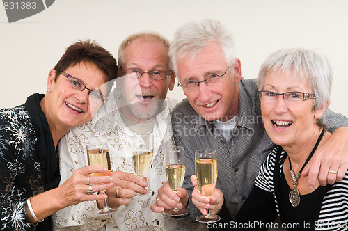 Image of Happy New Year