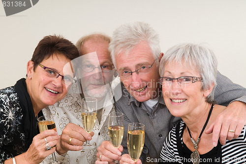 Image of Happy New Year