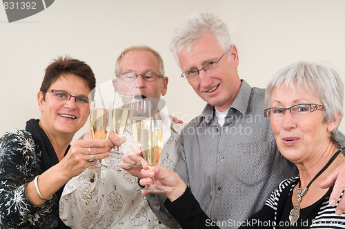 Image of Happy New Year