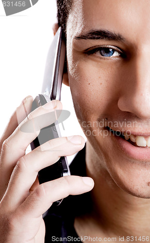 Image of Calling