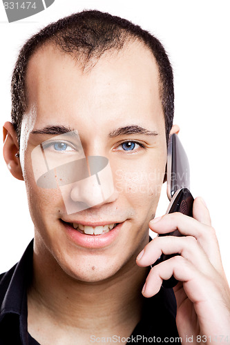Image of Calling