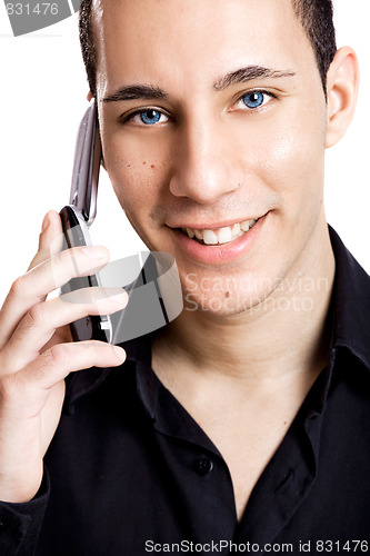 Image of Calling