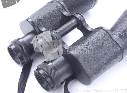 Image of Binoculars