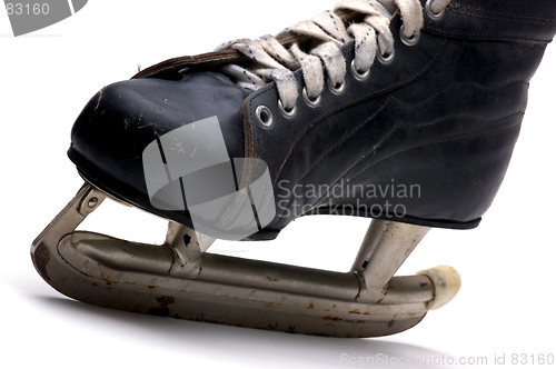 Image of Mens Ice Skate